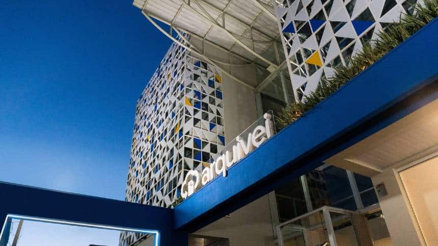 Arquivei recebe R$ 260 milhões em aporte liderado pela Riverwood