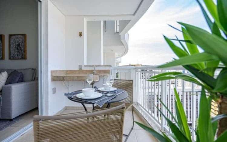 Mexicana Casai chega a Santa Catarina