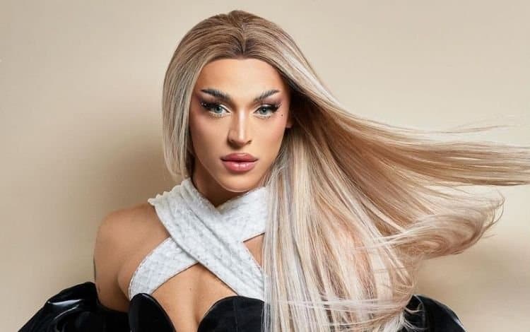 Pabllo Vittar anuncia distribuição de NFTs