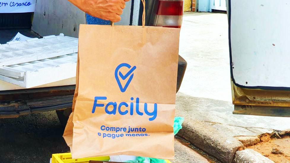 Facily é o novo unicórnio brasileiro