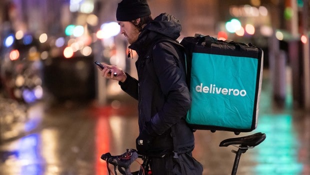 União Europeia propõe regras trabalhistas para aplicativos