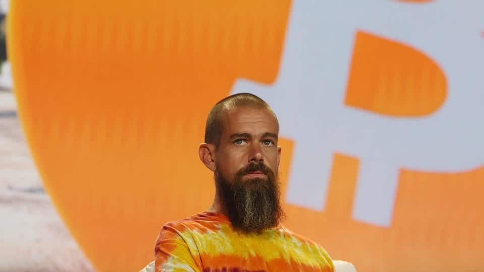 Jack Dorsey rebatiza Square