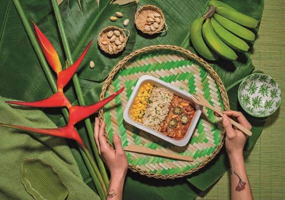 Urban Farmcy cria o conceito de health-based em sua nova linha de produtos