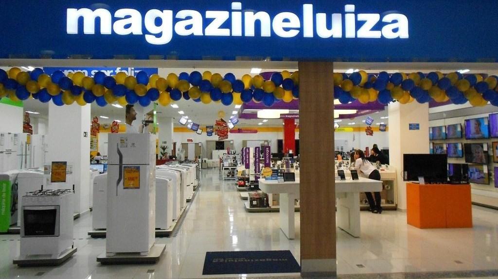 Magazine Luiza conclui compra do KaBuM!