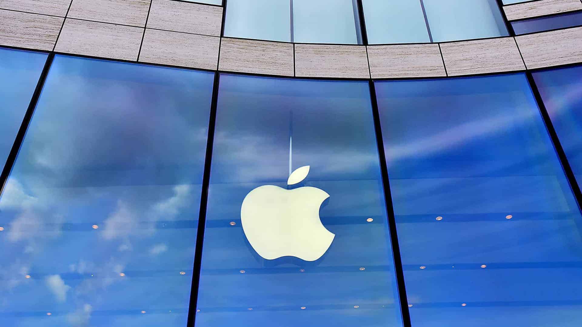 Apple paga bônus de ações para engenheiros