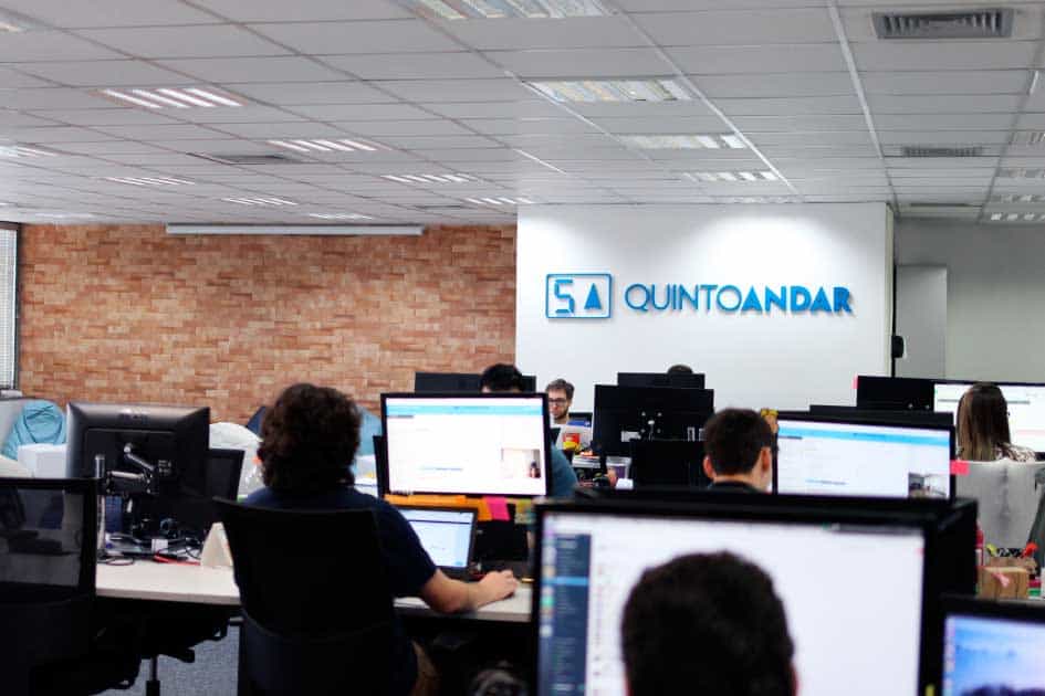 QuintoAndar compra dona do Imovelweb