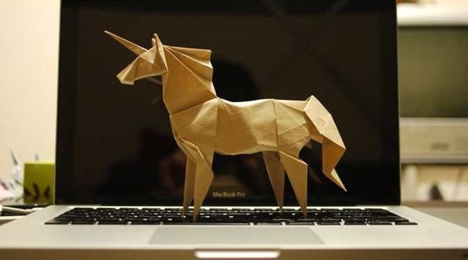 Brasil tem novo unicórnio