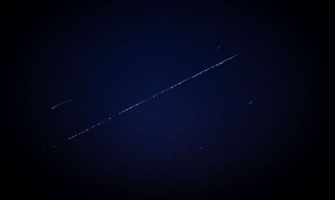 Anatel aprova operações da rede de satélites Starlink