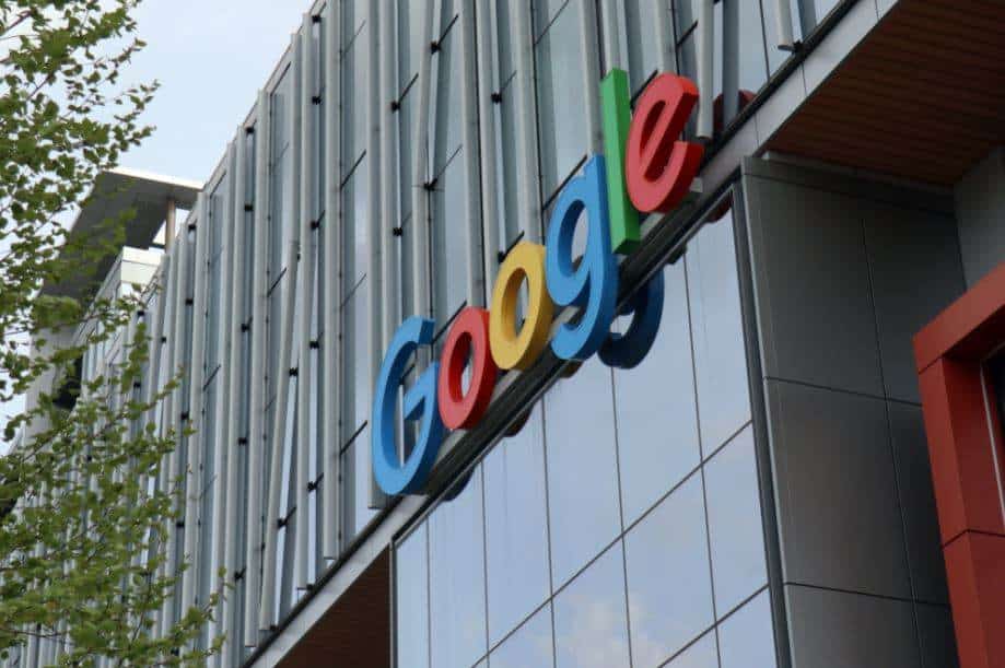 Google amplia férias e licenças de funcionários