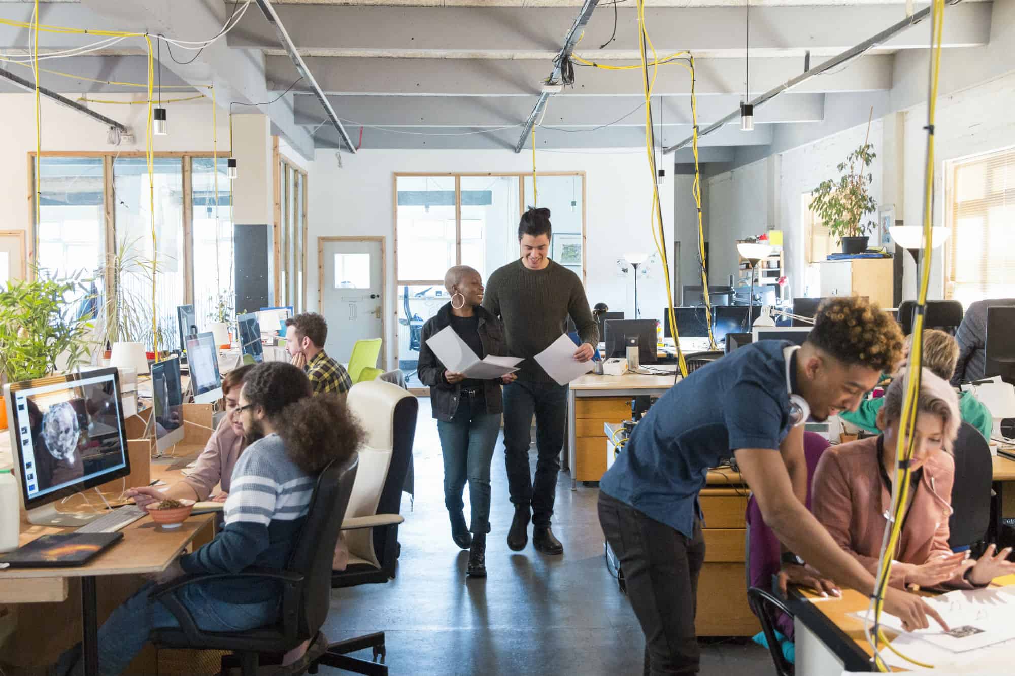 Aceleradora abre processo de aceleração para projetos de impacto social