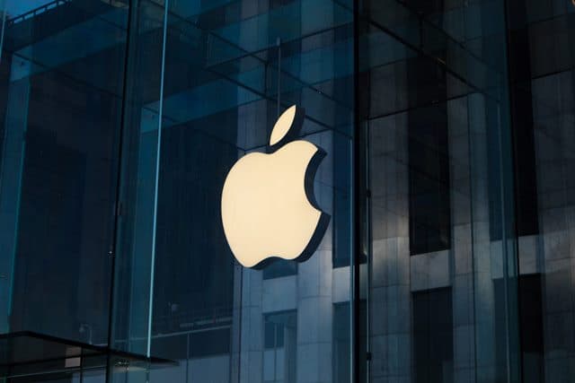 Apple atinge US$ 3 trilhões em valor de mercado