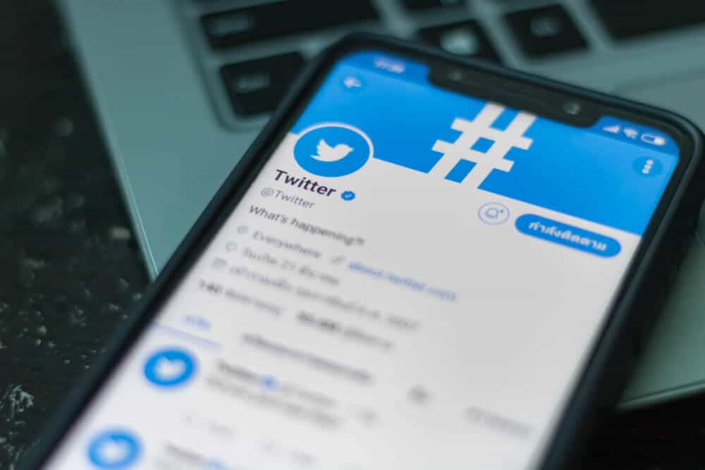Twitter permite uso de NFTs como fotos de perfil