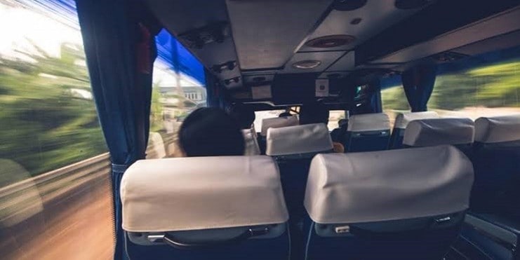 DeÔnibus compra marketplace de aluguel de ônibus