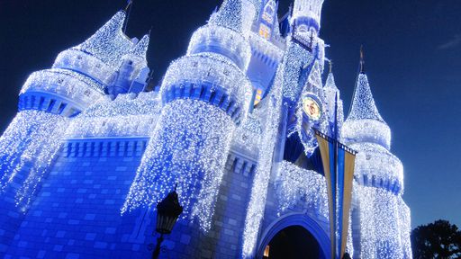 Disney registra patente de metaverso que não precisa de óculos e fones