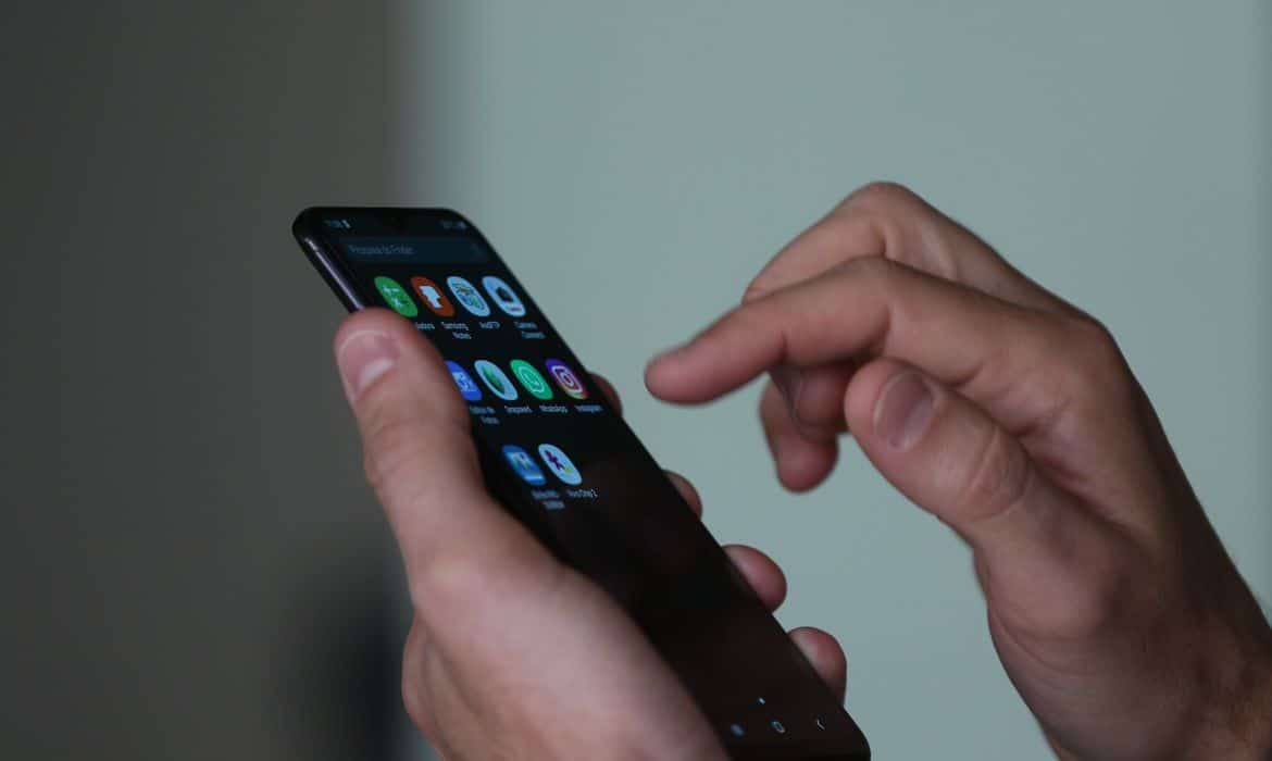 São Paulo lança aplicativos para acionar PM e Bombeiros