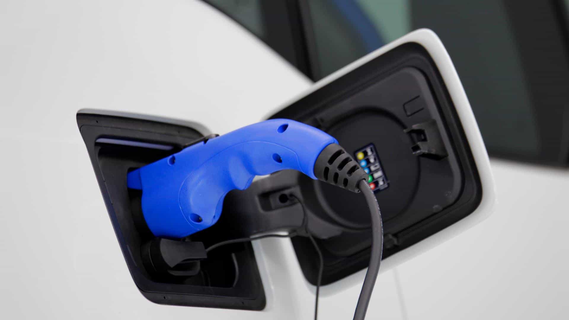 Vibra e Easy Volt firmam parceria