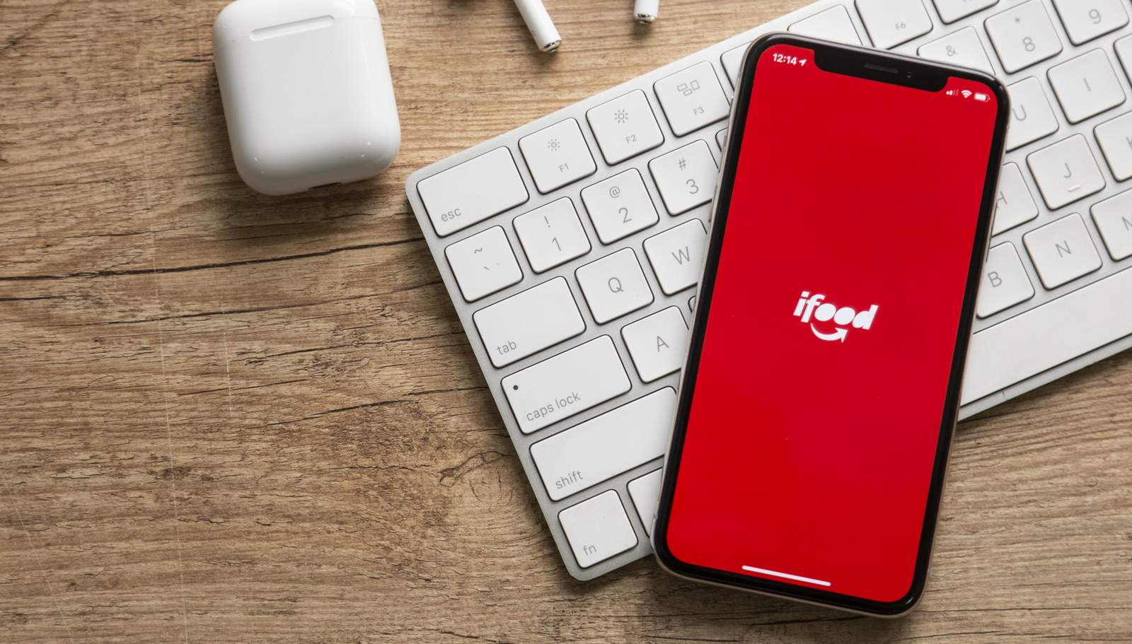 iFood amplia foco em edtech