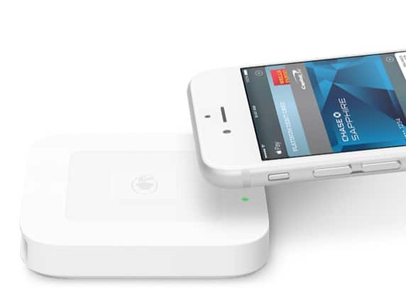 Sodexo Brasil libera transações via Apple Pay