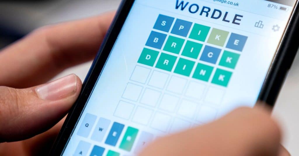 The New York Times compra Wordle