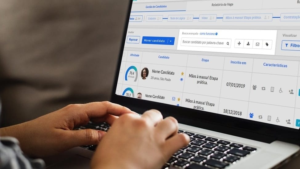 Gupy compra principal concorrente