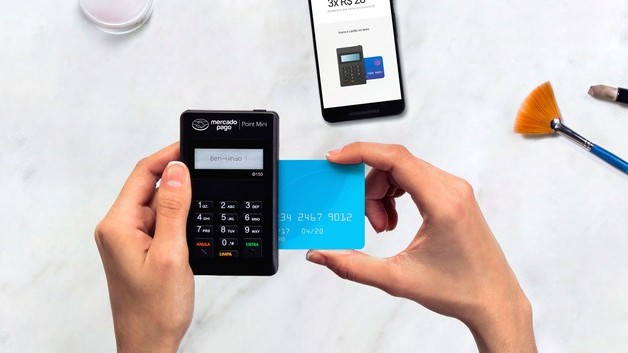 Mercado Pago entra no segmento de benefícios