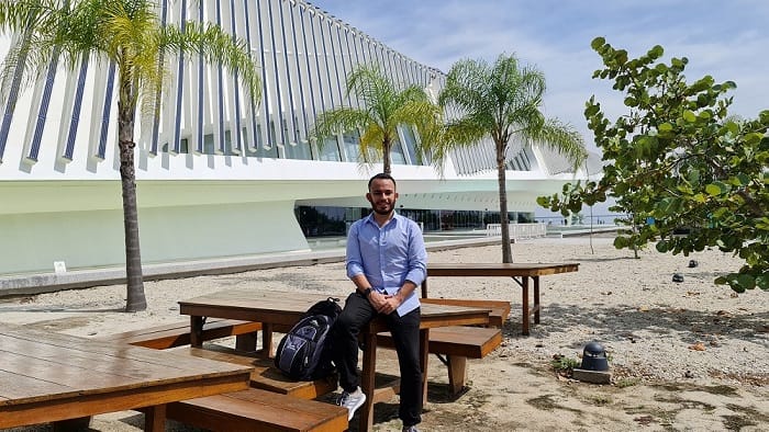 Fundador do Favela.Lab é destaque na ONU