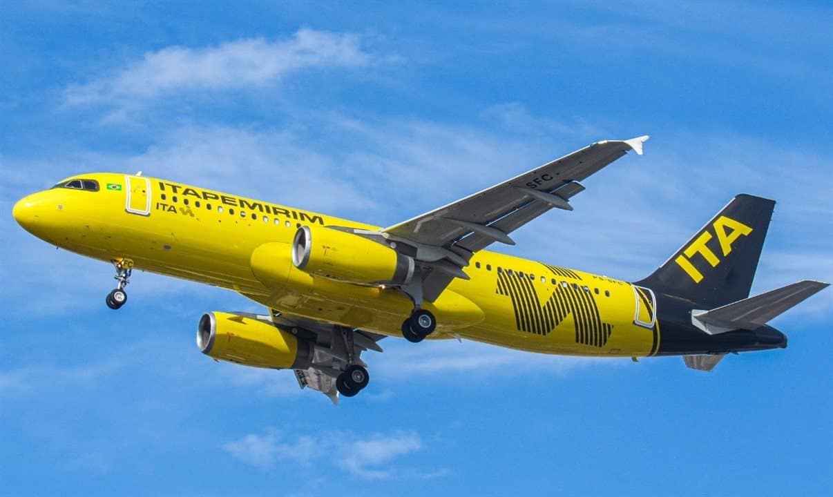 Itapemirim encerra atividades do ITA Bank