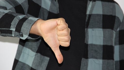 Twitter testa botão de “não gostei” globalmente