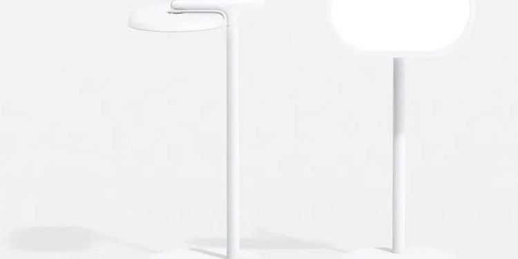 Google revela lâmpada inteligente controlada por voz