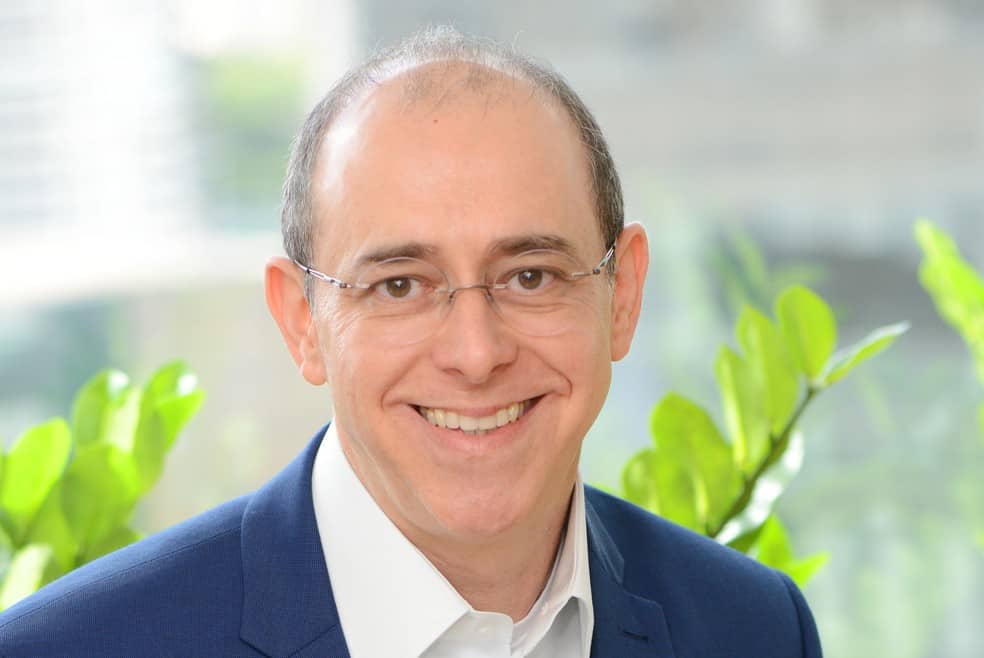 WhatsApp anuncia novo head das operações no Brasil