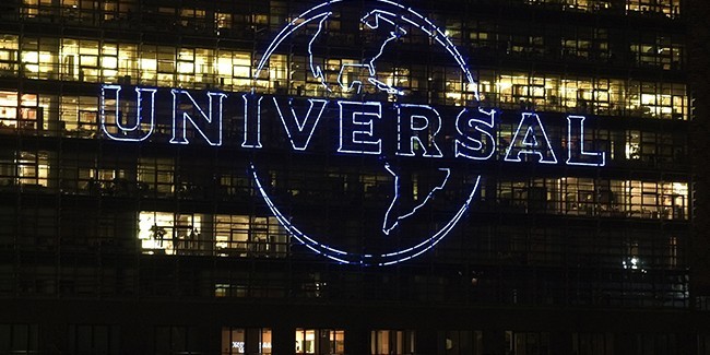 Universal Music vai desenvolver NFTs colecionáveis