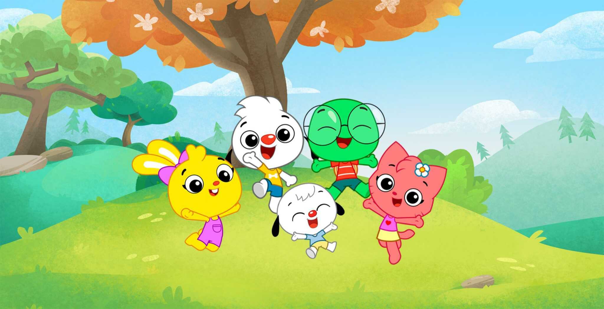 Dona do iFood vende PlayKids