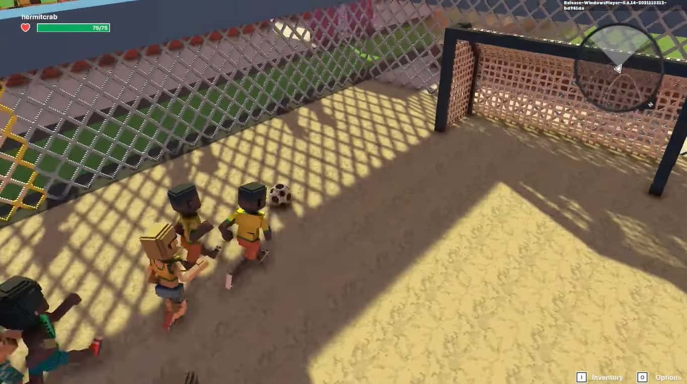 The Sandbox vai construir cidade brasileira no metaverso