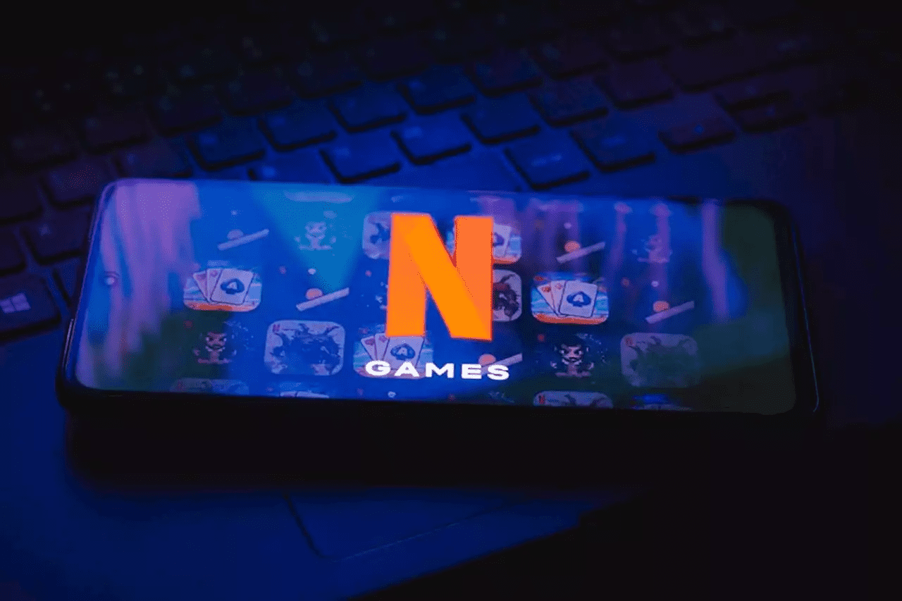 Netflix deseja comprar estúdio de jogos da Finlândia