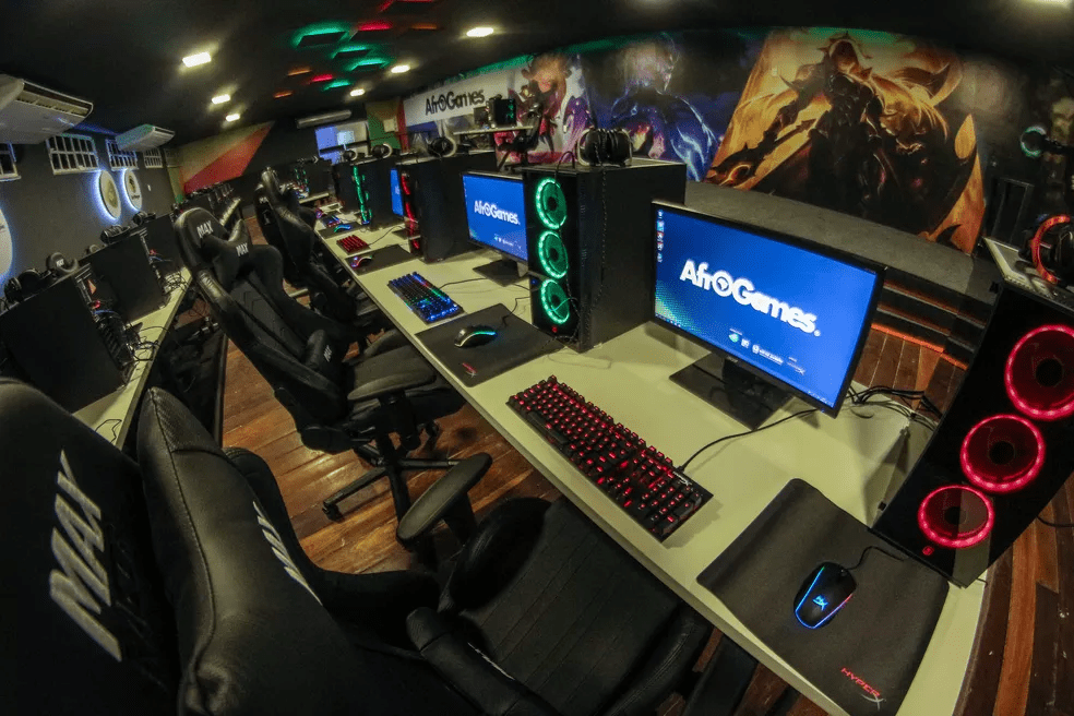 AfroGames e Nuuvem lançam programa para jovens periféricos