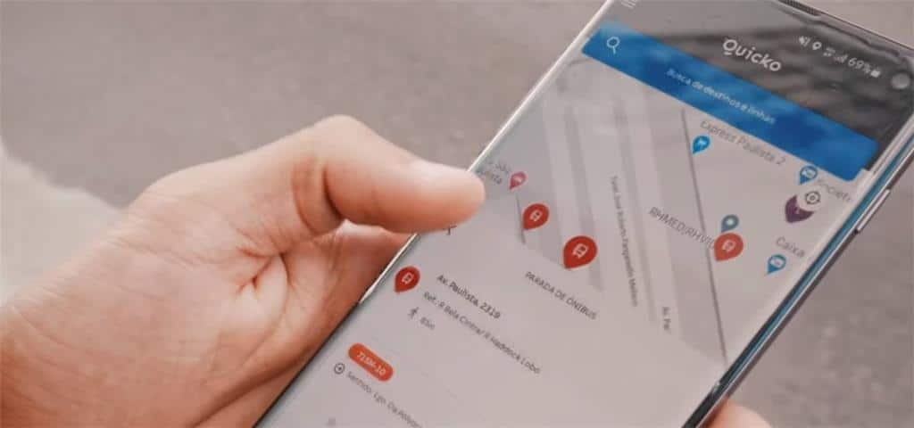 CCR vende participação na Quicko