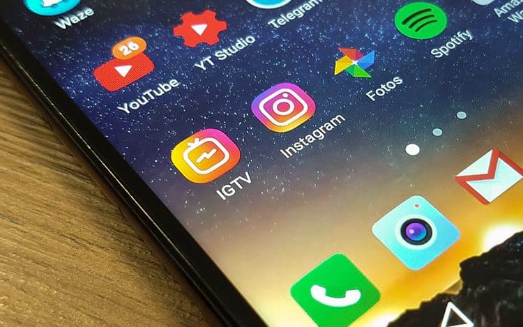 Instagram encerra IGTV neste mês