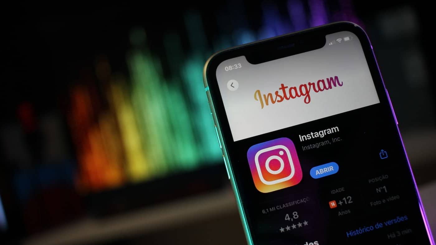 Instagram disponibiliza legendas automáticas para vídeos