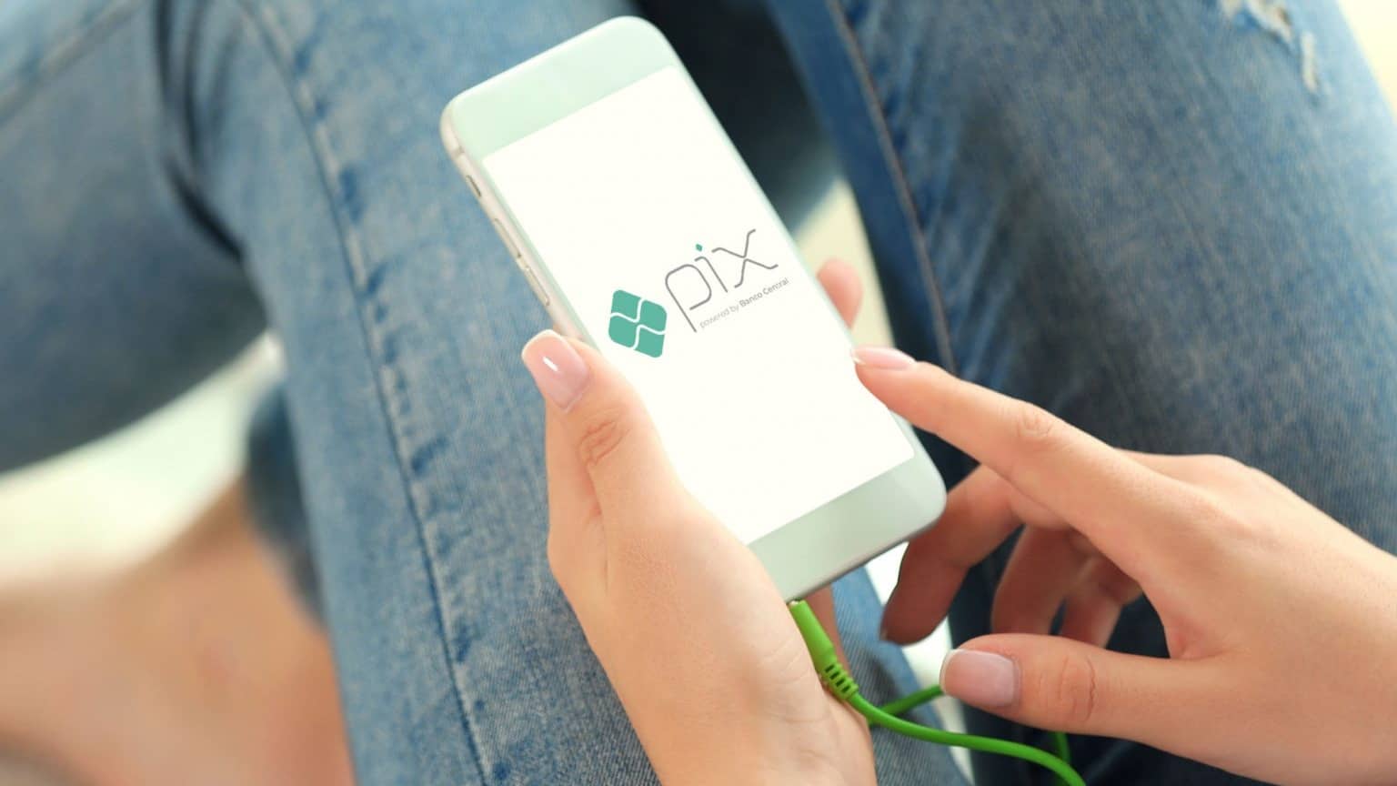 Mercado Pago vai lançar saque e depósito via Pix