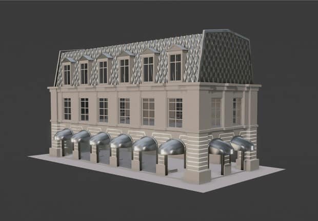 Marcas de luxo confirmam presença na primeira Metaverse Fashion Week