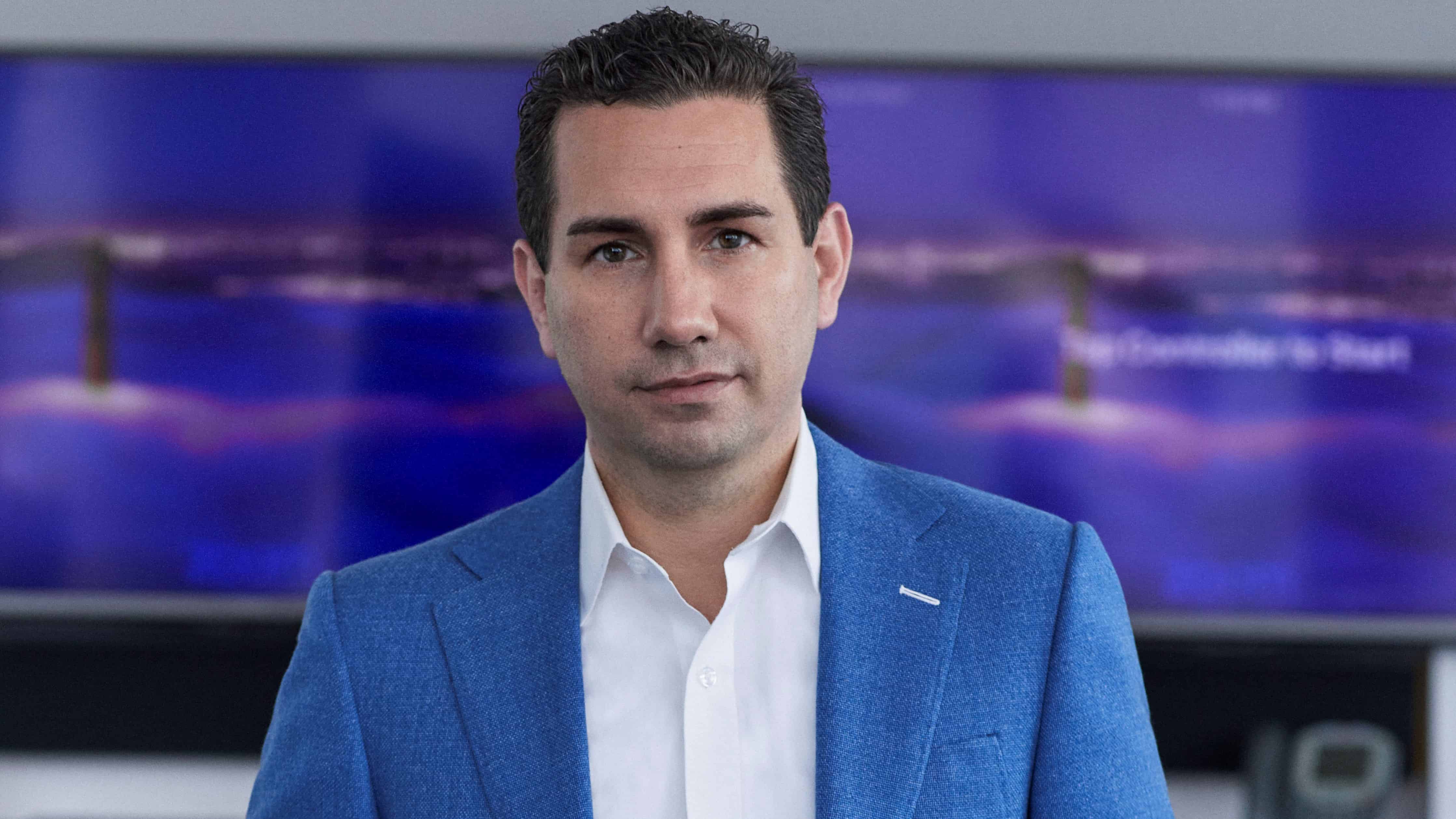 Harris Beber é o novo CMO do Waze