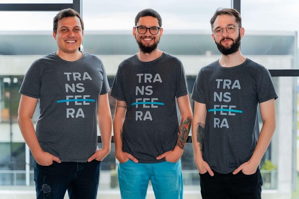 Transfeera dobra de tamanho e fatura mais de R$ 9,5 milhões em 2021