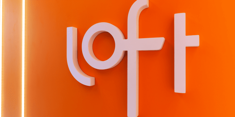 Loft estreia em Porto Alegre