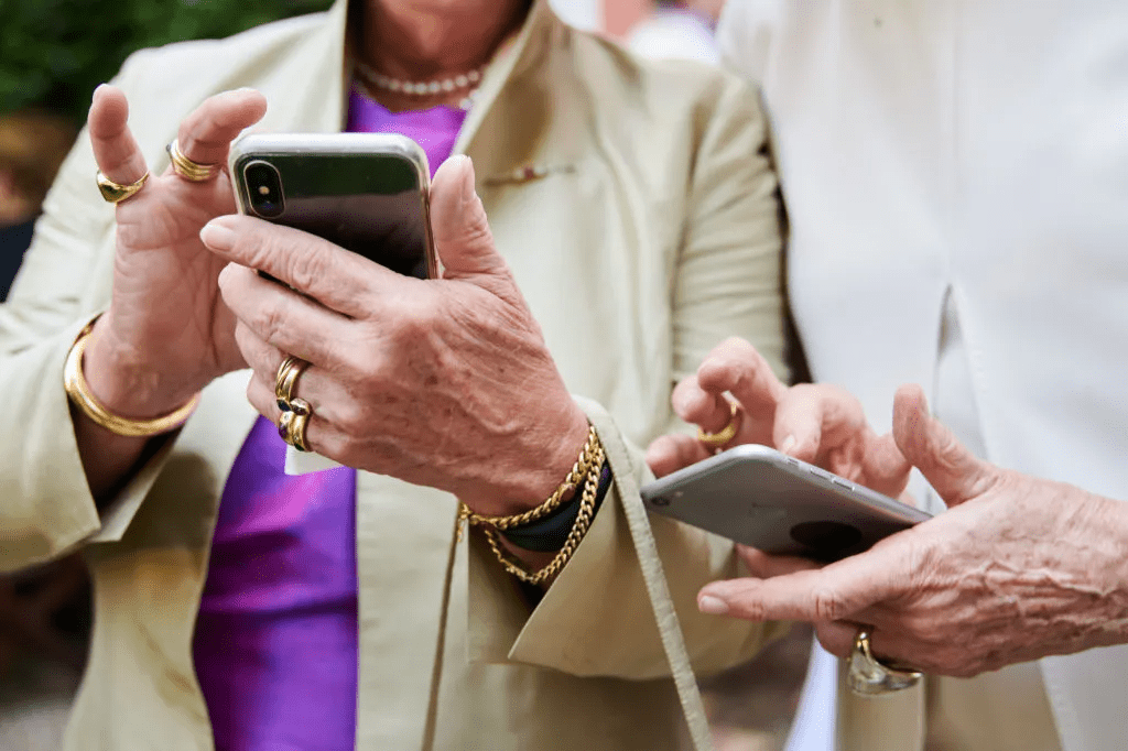 Nestlé lança plataforma de games para pessoas com mais de 50 anos