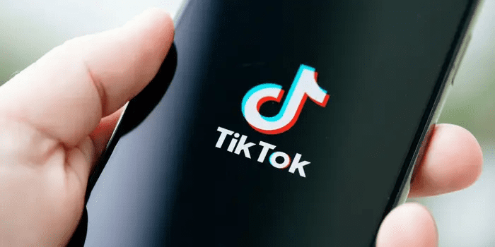 TikTok testa botão “não gostei” em comentários