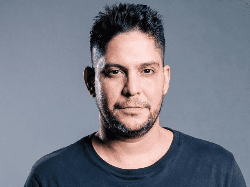 Jorge, da dupla Jorge & Mateus, torna-se sócio de edtech