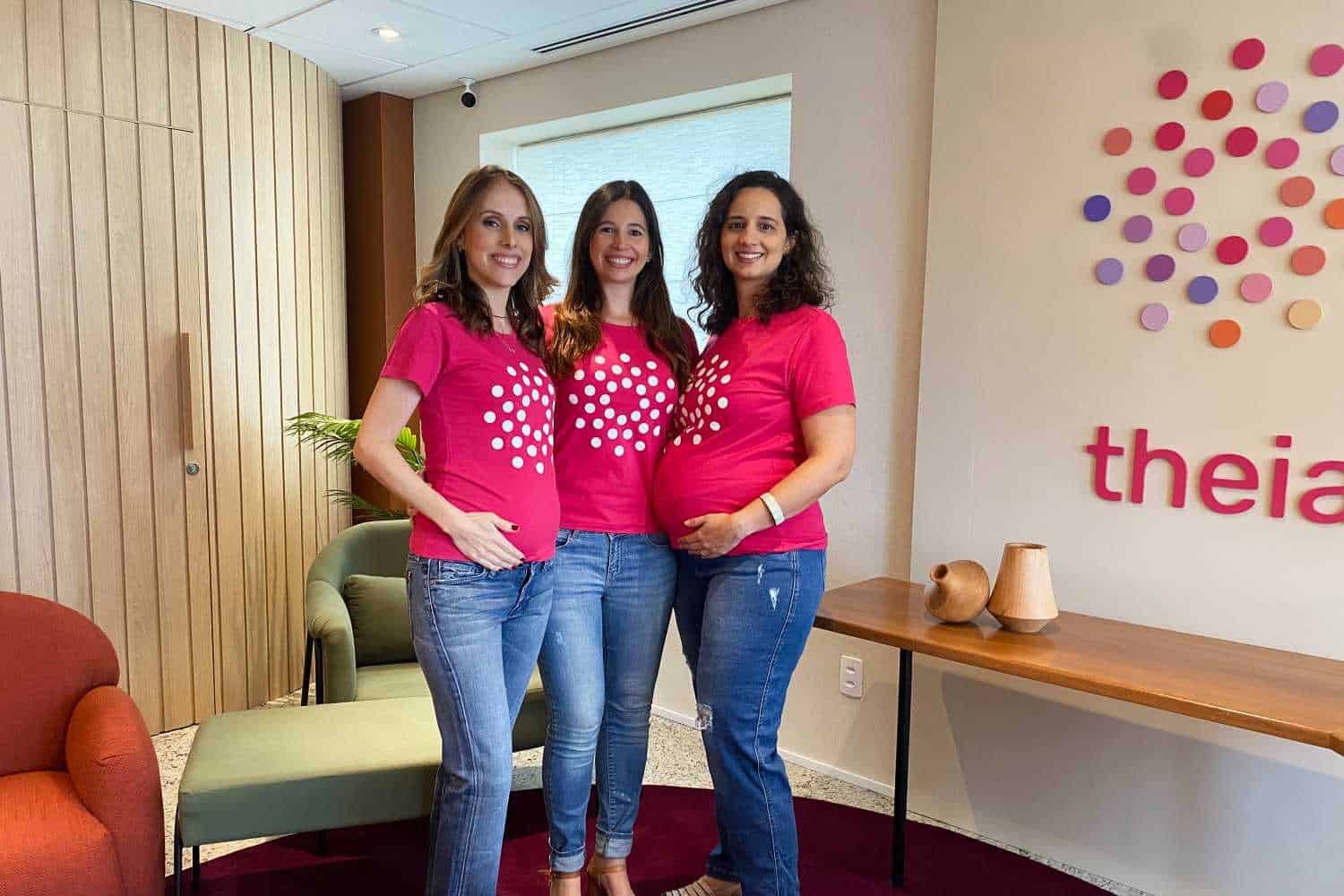 Femtech levanta R$ 30 milhões em investimento