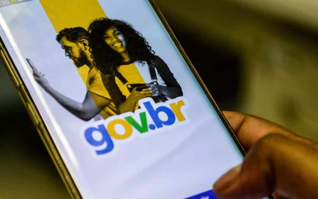 Novo dispositivo permite assinatura digital pela plataforma Gov.br