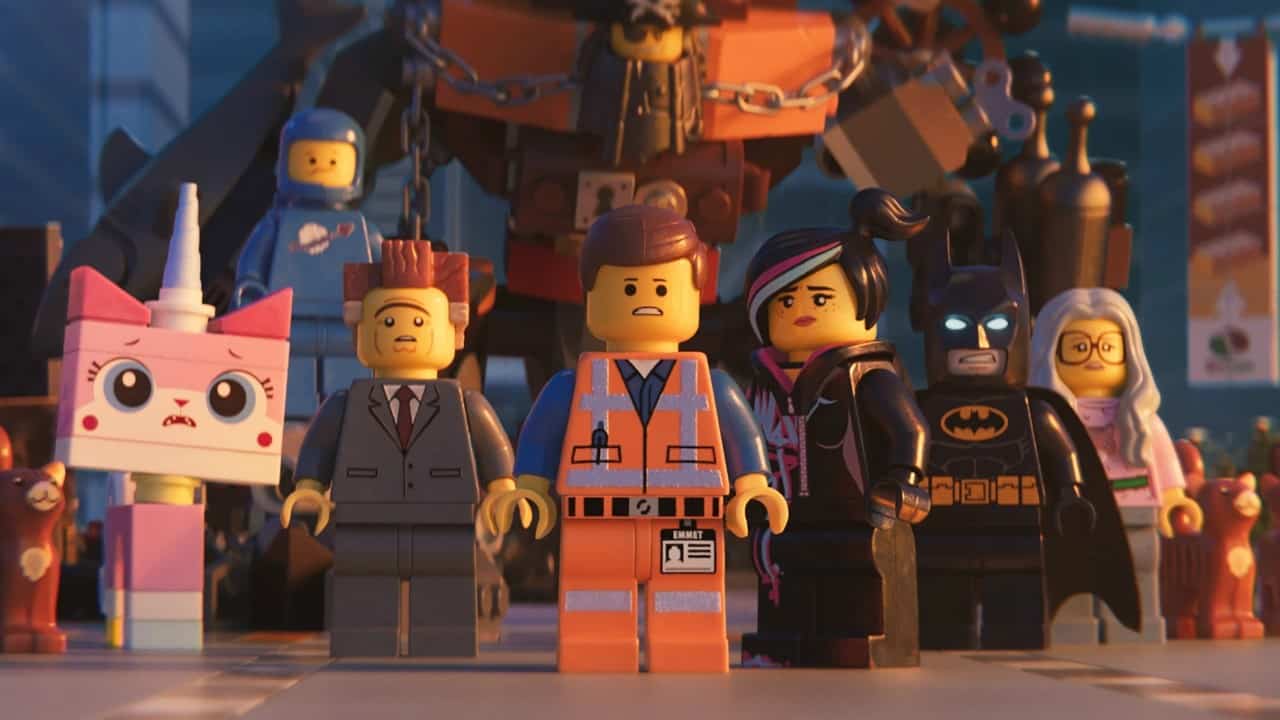 Epic Games e Lego vão criar metaverso para crianças