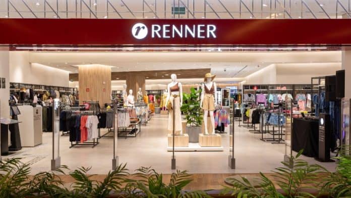 Lojas Renner compra startup de logística